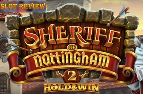 Sheriff of Nottingham 2